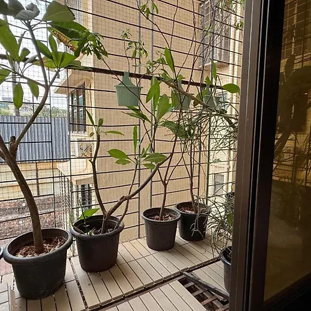 Apartment Sea Breeze Suite, Juhu *