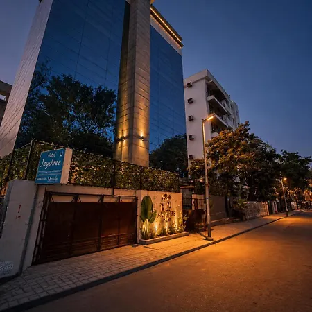 Glitz Jayshree - Nr Airport