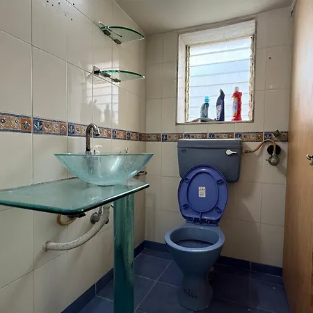3bk Ocean View Flat Next To Mannat Apartment Mumbai