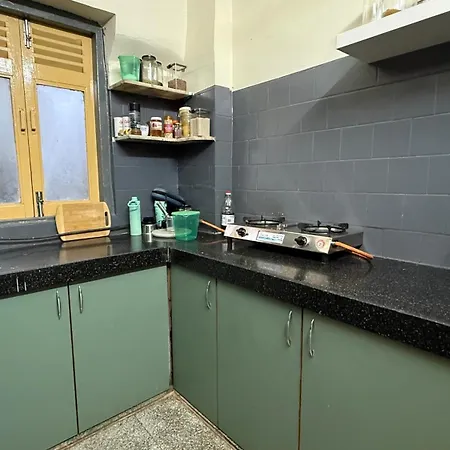 Apartment 3bk Ocean View Flat Next To Mannat Mumbai