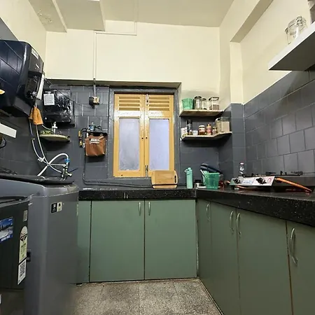 3bk Ocean View Flat Next To Mannat * Mumbai