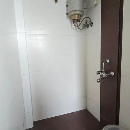 Floral 4bhk Apartment *