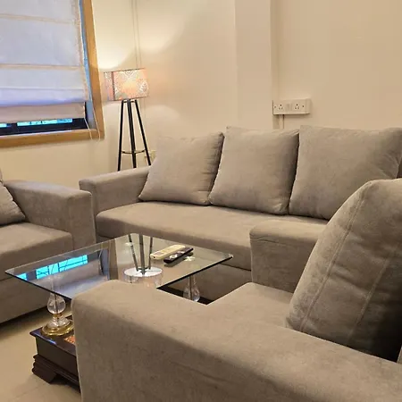 Apartment Floral 4bhk Mumbai