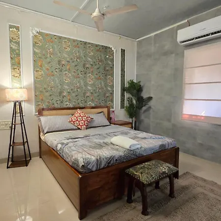 Floral 4bhk *