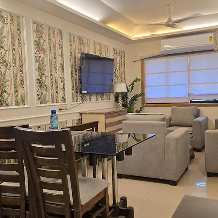 Floral 4bhk