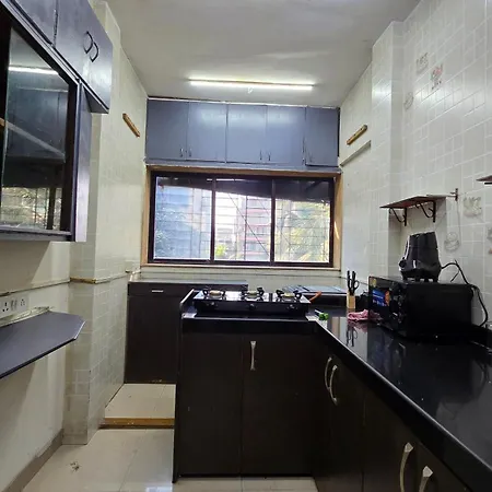 Floral 4bhk Apartment