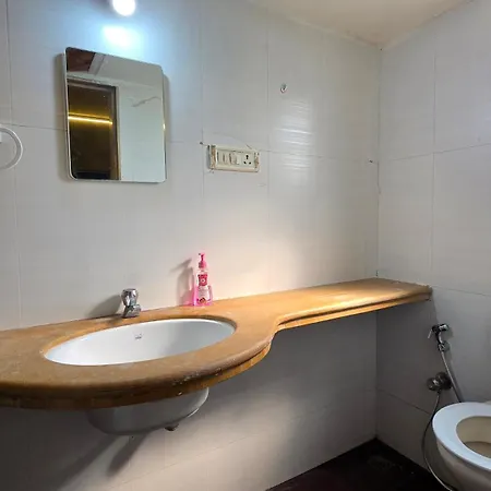 Apartment Floral 4bhk *