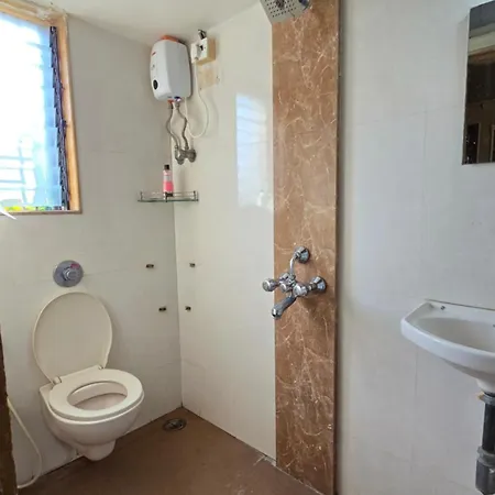 Apartment Floral 4bhk Mumbai
