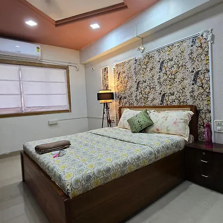 Floral 4bhk *