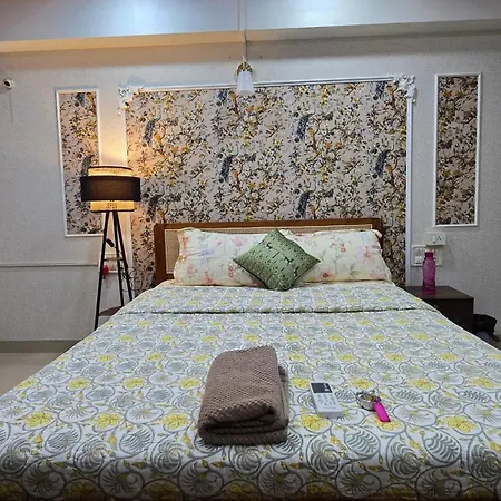 Floral 4bhk * Mumbai