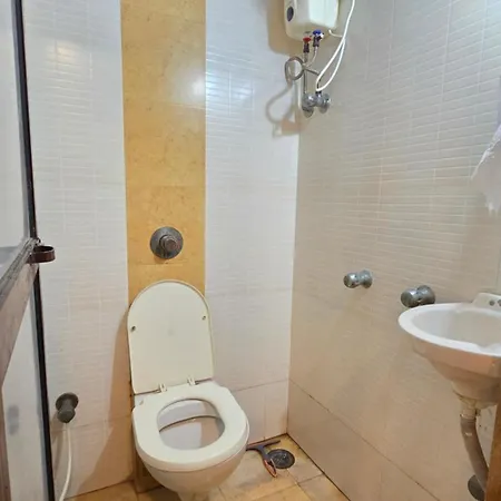 Apartment Floral 4bhk