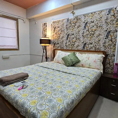 Floral 4bhk *