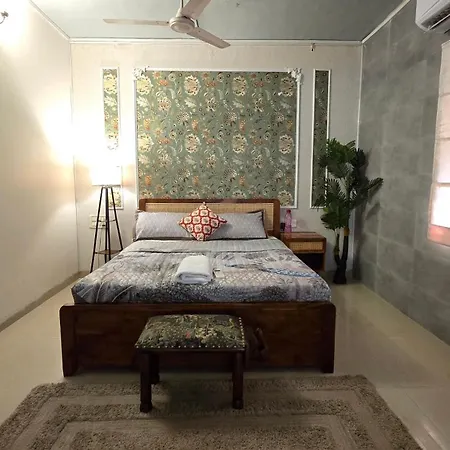 Floral 4bhk Mumbai