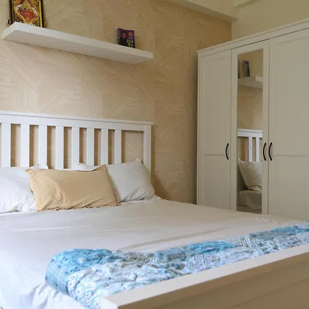 3bk Ocean View Flat Next To Mannat *