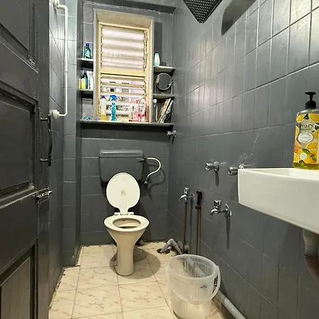 Apartment 3bk Ocean View Flat Next To Mannat Mumbai