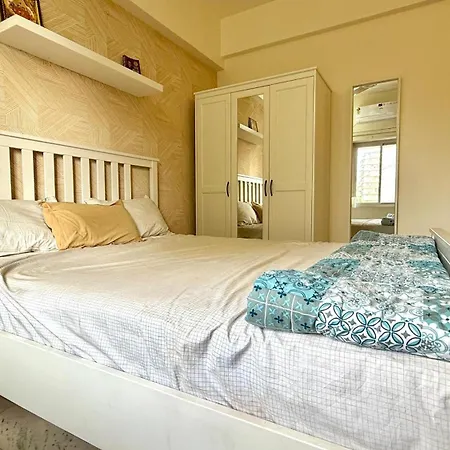 Apartment 3bk Ocean View Flat Next To Mannat