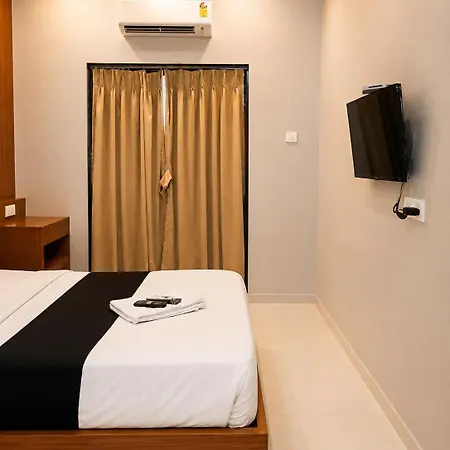 Hotel Transit Seven Hill Airport