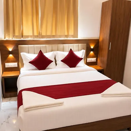 Hotel Transit Seven Hill Airport 3*
