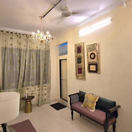 Gopal Mansion 49- 2 Bedroom Apartment