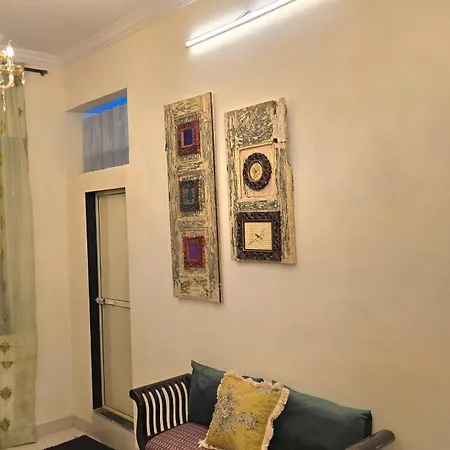 Gopal Mansion 49- 2 Bedroom Mumbai