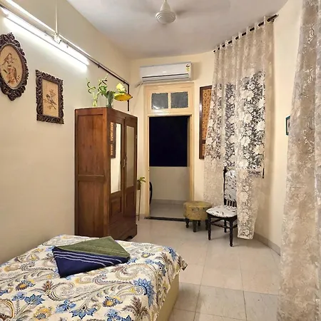 Gopal Mansion 49- 2 Bedroom * Mumbai