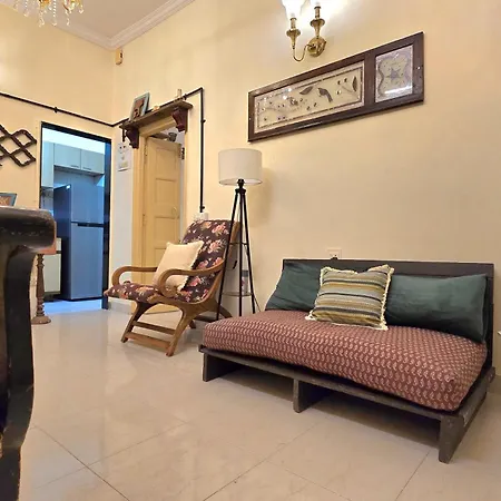 Apartment Gopal Mansion 49- 2 Bedroom