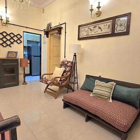 Apartment Gopal Mansion 49- 2 Bedroom