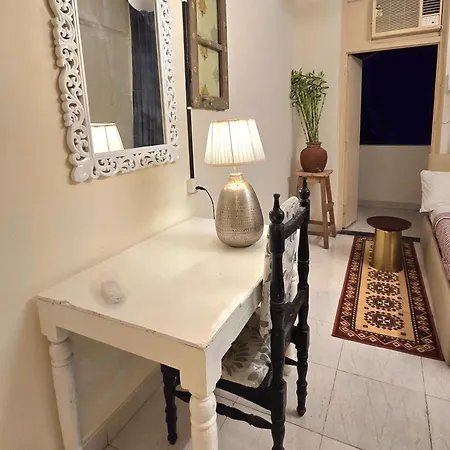 Gopal Mansion 49- 2 Bedroom * Mumbai