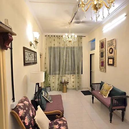 Apartment Gopal Mansion 49- 2 Bedroom
