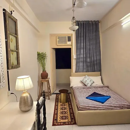 Gopal Mansion 49- 2 Bedroom Apartment *