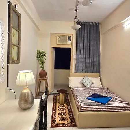 Apartment Gopal Mansion 49- 2 Bedroom Mumbai