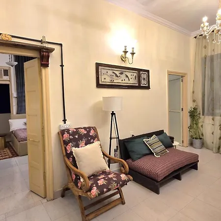 Gopal Mansion 49- 2 Bedroom Apartment