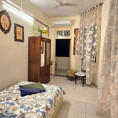 Apartment Gopal Mansion 49- 2 Bedroom