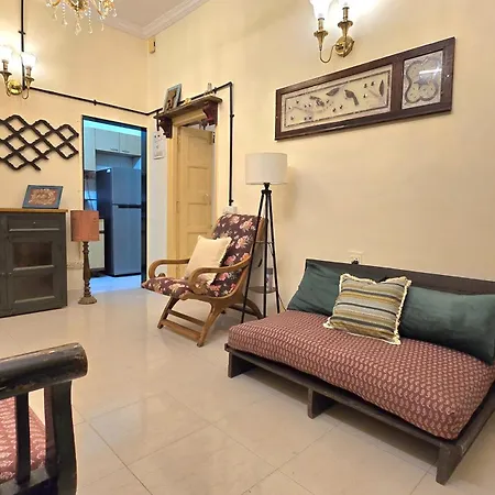 Apartment Gopal Mansion 49- 2 Bedroom *