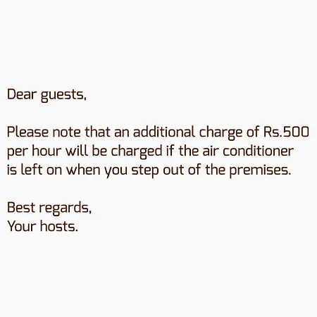 Homestay Ivory Room, Ac, Smart Tv, Ensuite, Independent Mumbai