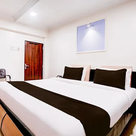 O Sunrise Executive Hotel