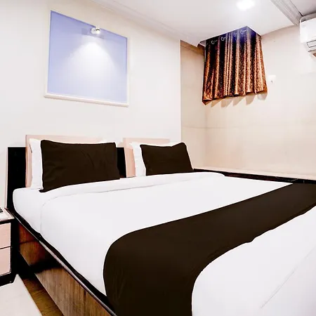 O Sunrise Executive Hotel Mumbai