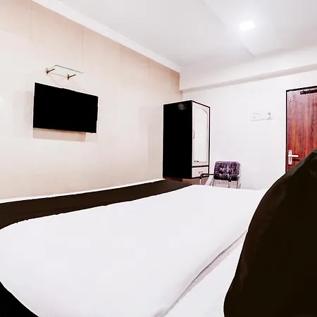 O Sunrise Executive Hotel Mumbai