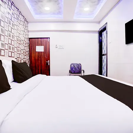 O Sunrise Executive Hotel