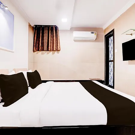 Hotel O Sunrise Executive
