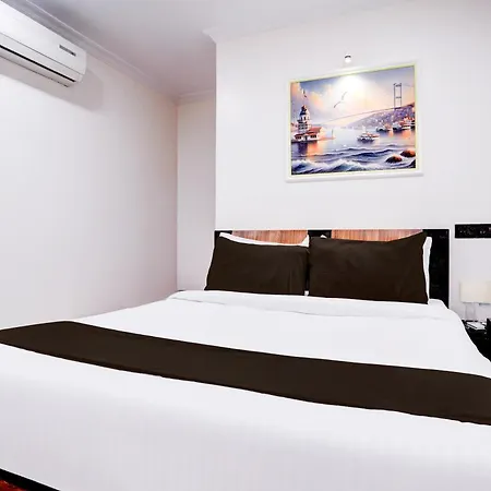 Hotel O Sunrise Executive Mumbai