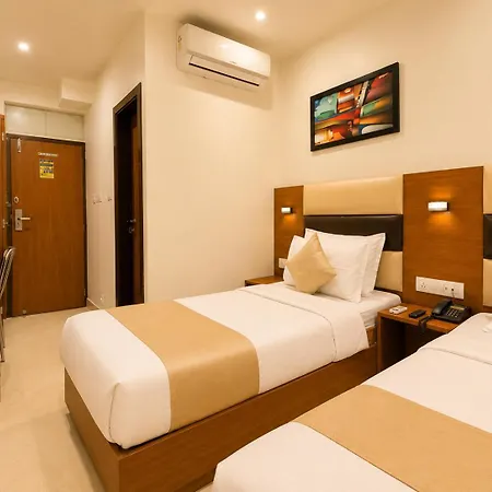 Liwa - Nr Nesco & International Airport Hotel Mumbai