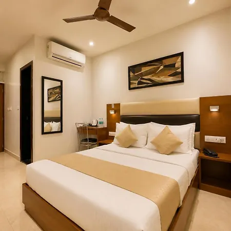Liwa - Nr Nesco & International Airport 3* Mumbai