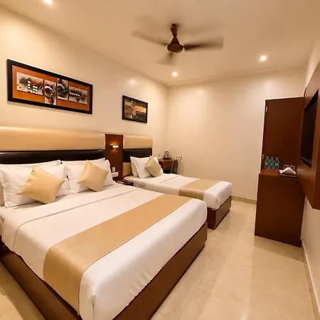 Liwa - Nr Nesco & International Airport Hotel Mumbai