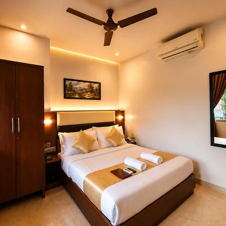 Liwa - Nr Nesco & International Airport Hotel 3*