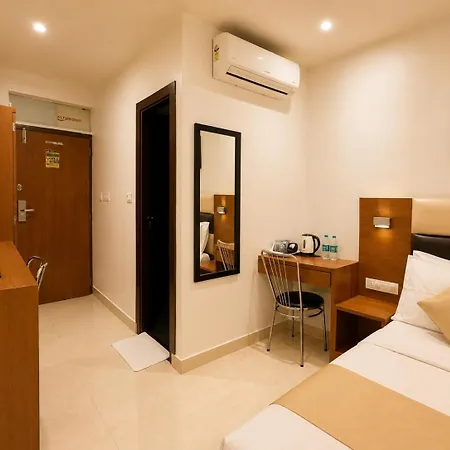 Liwa - Nr Nesco & International Airport Hotel