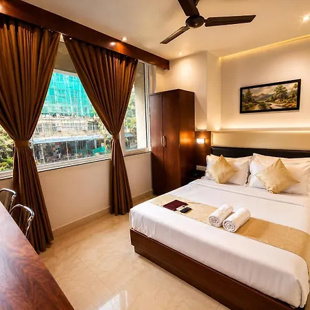 Liwa - Nr Nesco & International Airport 3*