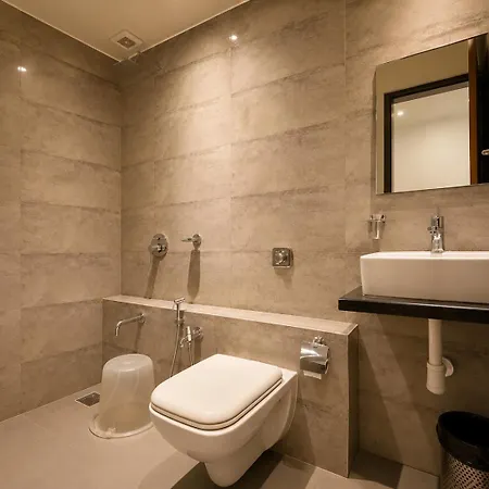 Liwa - Nr Nesco & International Airport 3* Mumbai