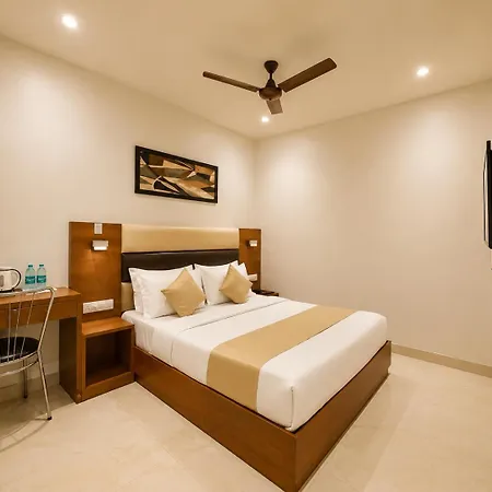 Liwa - Nr Nesco & International Airport Mumbai