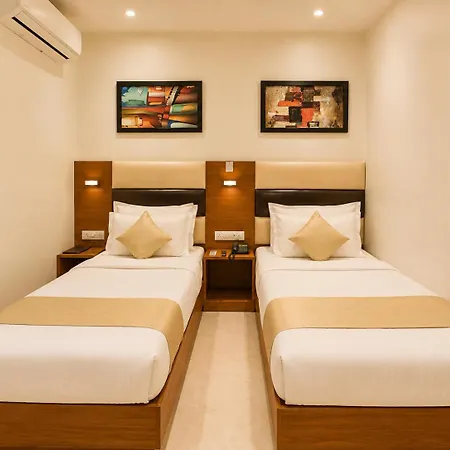 Hotel Liwa - Nr Nesco & International Airport Mumbai